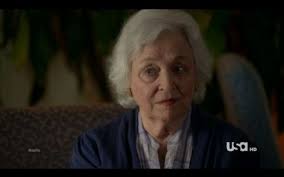 Rebecca Schull Photos, News and Videos, Trivia and Quotes