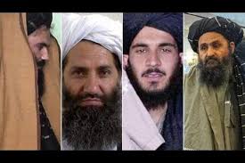 El 7 de octubre de 2001, estados unidos lanzó una ofensiva contra estos fundamentalistas que se. D Qeo8 5zmhdem