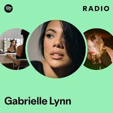 Gabrielle Lynn