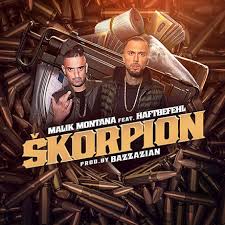 Alberto, malik montana] szejki proteinowe, masa, rzeźba, forma (ehe) czarna skóra genetyka, napalona foka (pow) w łapie mam karabin i między nogami kolba (dawaj, dawaj) Malik Montana Skorpion Prod By Bazzazian