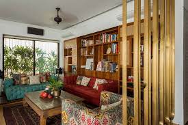 GoodHomes - Designer Shabnam Gupta creates a textural... | Facebook