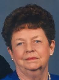 Mary Bruner Obituary August 29, 2010