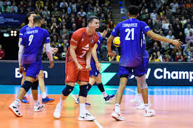 Maybe you would like to learn more about one of these? Oqm 01 France V Serbia Match Centre Roadtotokyo