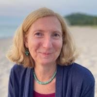 Bevin Croft Email & Phone Number