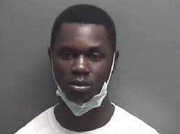 Deandre Nixon Archives