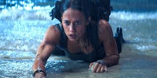 Në vitin 2014, blunt luajti në edge of tomorrow, një adaptim filmik i romanit japonez all you need is kill, shkruar nga hiroshi sakurazaka. 15 Ripped Celebrity Women Who Define Strongissexy Openfit