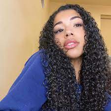 Wet Curls 4 The Win Natural Curls Hairstyles Curly Girl Hairstyles Curly Hair Up