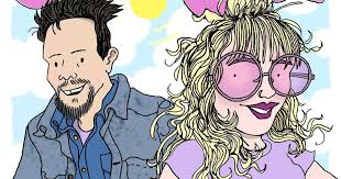 Sounds of an Eccentric