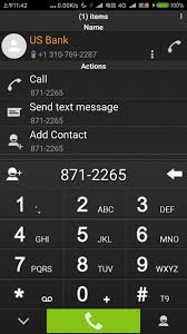 Zenui dialer & contacts android latest 2.0.4.24_180703 apk download and install. 12 Best Android Dialer Apps You Can Try In 2021