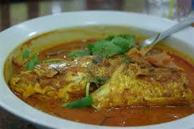 Boleh pakai jenis yang lain juga seperti jenahak, tenggiri atau ikan merah. Madoct10 The Best Kari Kepala Ikan In Penang