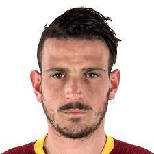 Defender alessandro florenzi has suffered a calf muscle injury which could rule him. Alessandro Florenzi Fifa 19 82 Prices And Rating Ultimate Team Futhead