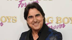 Nick Giannopoulos reveals details of Wog Boy 3 movie