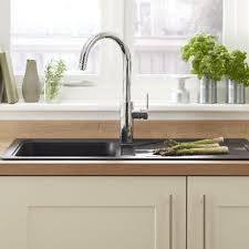 mitigeur de cuisine chrome cooke lewis zanthe tous les conseils et les dernieres tendances bricolage decoration et jard mitigeur cuisine castorama cuisine