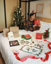 Kiehl's malaysia christmas set 2019. Kiehl S X Maite Franchi Holiday Collection Now Available In Malaysia Fishmeatdie