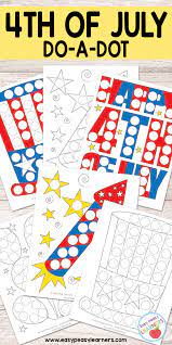 We did not find results for: Free 4th Of July Do A Dot Printables Easy Peasy Learners