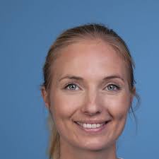 Andrea Lundberg's Instagram, Twitter & Facebook