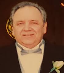 Obituary information for LOUIS A. "BUTCH" GRASS