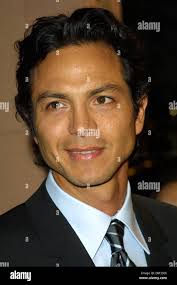 Benjamin barrett hi-res stock photography and images