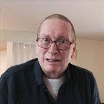 Obituary of John Andrew Wood