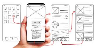 Maybe you would like to learn more about one of these? Best Sketch Wireframe Kits To Get Your Project Started Slickplan