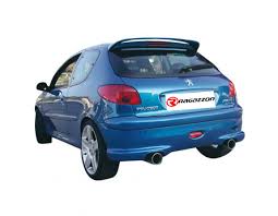 On this page we present you the most successful photo gallery of peugeot 206 rc and wish you a pleasant viewing experience. Catalogue Ragazzon