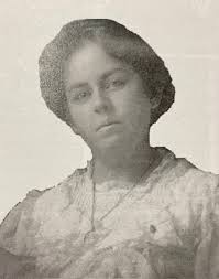 Margaret Mary (Hurley) Long (1859-1942)