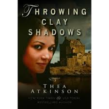 Throwing Clay Shadows