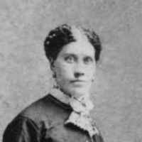 Sara Augusta Fahlstrom (1833–1875) • FamilySearch