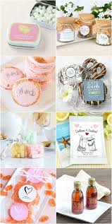 32 Budget Friendly Edible Wedding Favor Ideas That Inspire Edible Wedding Favors Candy Wedding Favors Wedding Favors