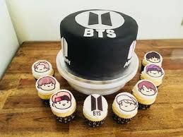 Learn how to draw the bts (bangtan boys) logo in this simple, step by step drawing tutorial. 33 Bts Cake Ideas Bts Cake Bts Birthdays Cake