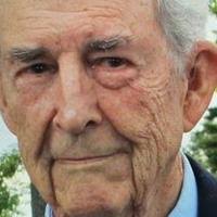 James 'Aubrey' Houghton