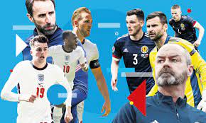 Fair result, fair play to scotland they defended well. England V Scotland Will Reflect How Both Have Changed On And Off Field Euro 2020 The Guardian