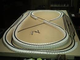 N-Scale Layout #3