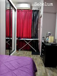Yuk coba lakukan hal berikut ya. Deco Bilik Tidur Anak Perempuan Color Pastel Giler Deco