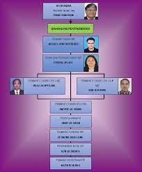 Majlis daerah luar bandar sibu (mdlbs). Majlis Daerah Lubok Antu