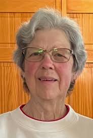 Obituary for Joyce Ilene Ward