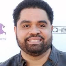 Heavy D — The Movie Database (TMDB)