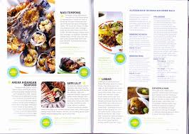 Bermodalkan tempe saja, kamu bisa menghasilkan masakan yang sangat lezat. Epicurina Bali Food Adventure Blog May 2013