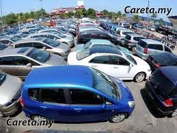 24 april ini, jpj penang nak lelong kereta sita dengan harga serendah rm700! 87 Kenderaan Lelong Harga Bidaan Saga Rm450 Accord 19 500 Careta