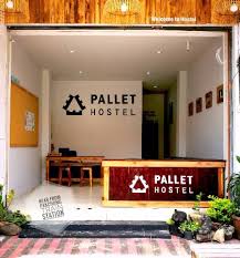 As a rule, when booking hostel pak chong, you get a place to sleep, however, there are also hostels with private bathrooms, so when you book a hostel it is very important to pay attention to the living conditions. Excellent Place To Stay In Pak Chong Review Of Pallet Hostel Pak Chong Thailand Tripadvisor