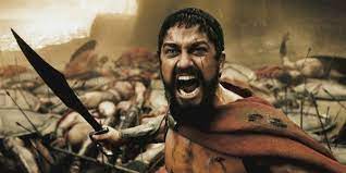 Established in 1978, sparta's pizza & pasta house is a family owned neighborhood restaurant that provides friendly, personable service and unique recipes at affordable prices. Watch Gerard Butler Go Full On 300 In Sparta Cinemablend