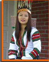 Hmar tribe, Hmar tribe culture, Language, indian tribes, history of Hmar