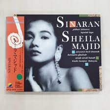 Create and get +5 iq. Sheila Majid Sinaran Aexion Future Funk Touch By Aexion