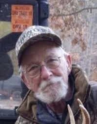 Gerald Ralph Hirzel Obituary