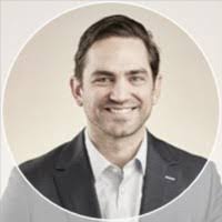 Colin Chalmers's Instagram, Twitter & Facebook