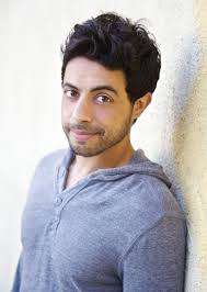 Pictures of Barry Rothbart