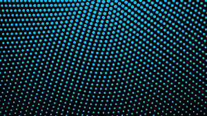 9.5 3840x2160 115228 starry sky, silhouette, swing. Blue Circles Points Black Background 4k Abstract Hd Desktop Wallpaper Widescreen High Definition Fullscreen