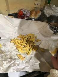 We big selection of fish and chips, seafood, homemade salads and much more! Mick S Fish Chips Braintree Restaurant Reviews Phone Number Photos Tripadvisor