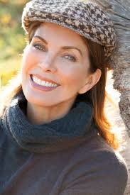 Karen Lott's Instagram, Twitter & Facebook