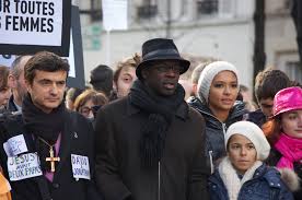 Regarding siblings, marcus has a younger brother named khepren thuram. Lilian Thuram Wikipedia